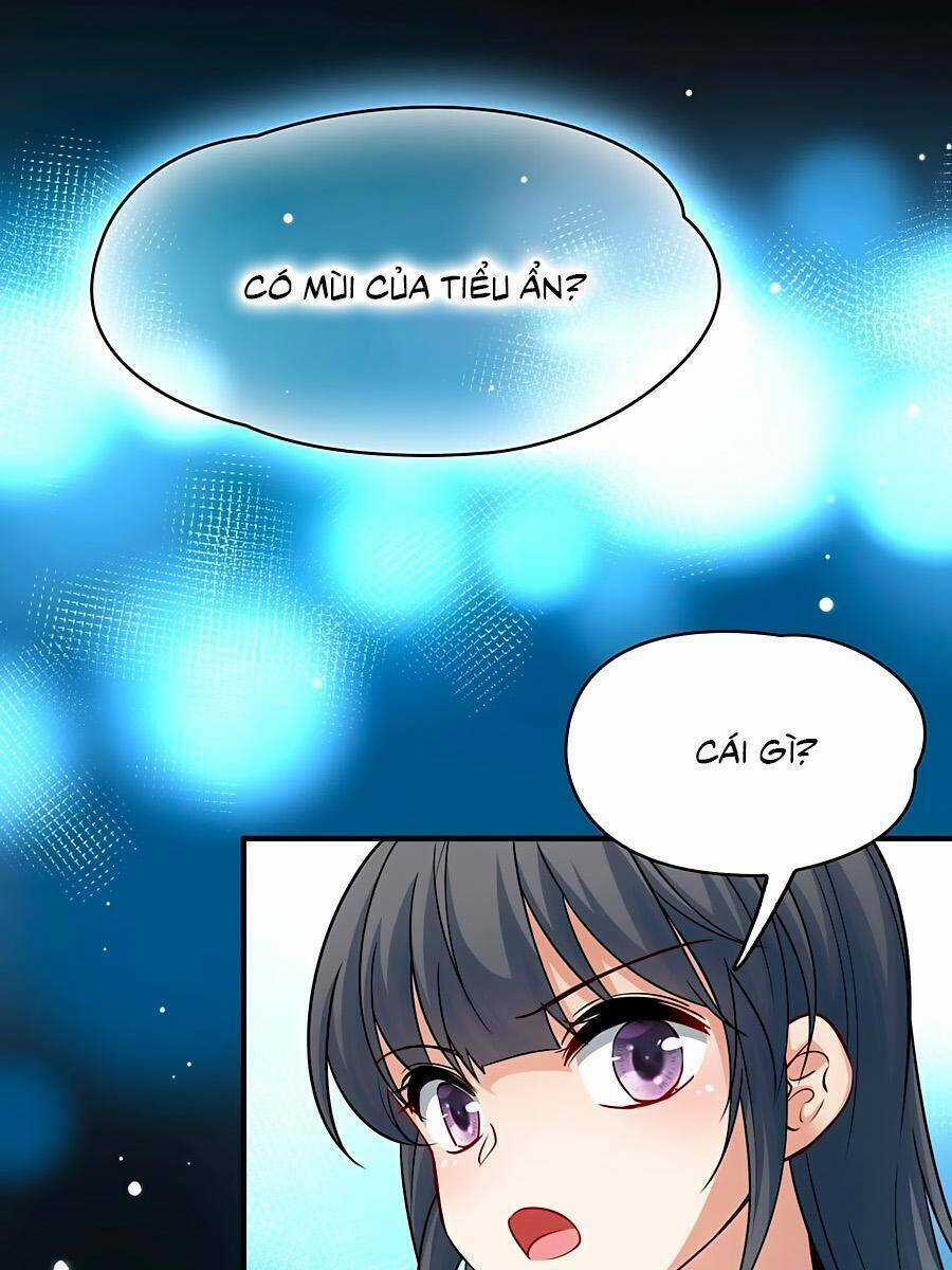 Tầm Trảo Tiền Thế Chi Lữ 2 Chapter 18 trang 28