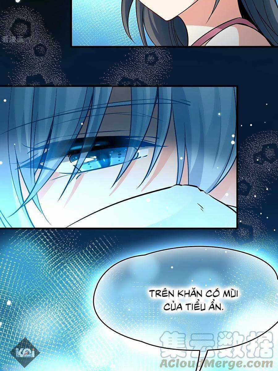 Tầm Trảo Tiền Thế Chi Lữ 2 Chapter 18 trang 29