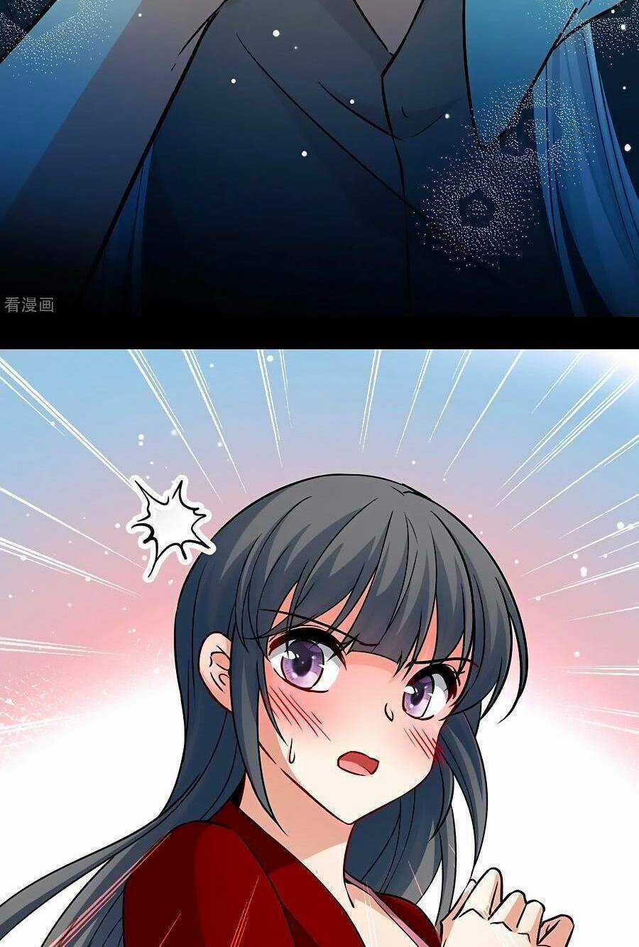 Tầm Trảo Tiền Thế Chi Lữ 2 Chapter 18 trang 31