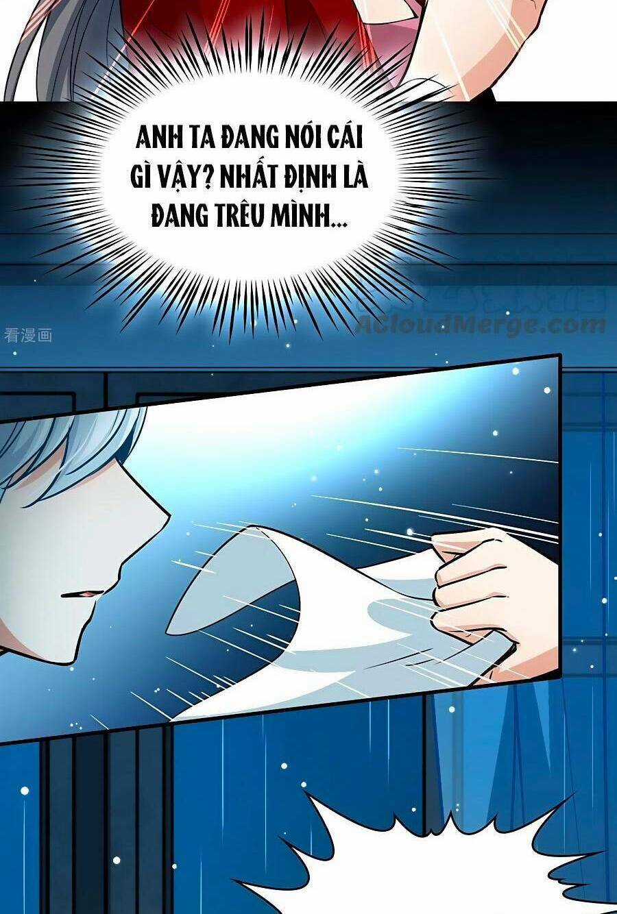 Tầm Trảo Tiền Thế Chi Lữ 2 Chapter 18 trang 32