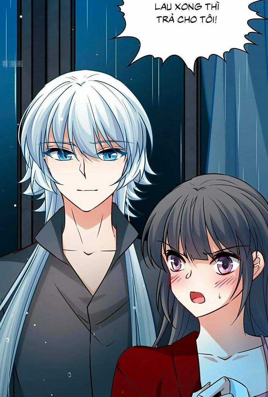 Tầm Trảo Tiền Thế Chi Lữ 2 Chapter 18 trang 33