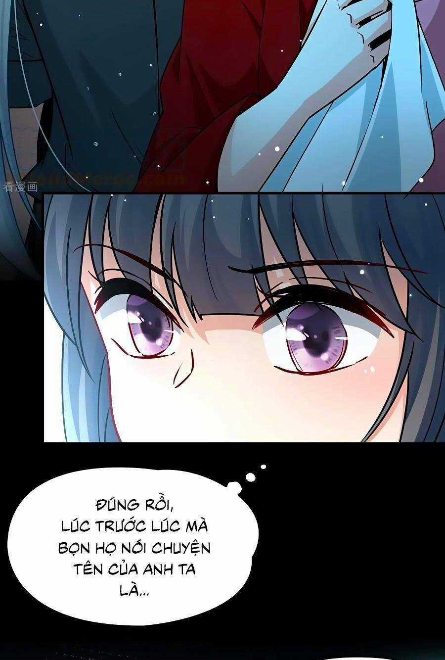 Tầm Trảo Tiền Thế Chi Lữ 2 Chapter 18 trang 34