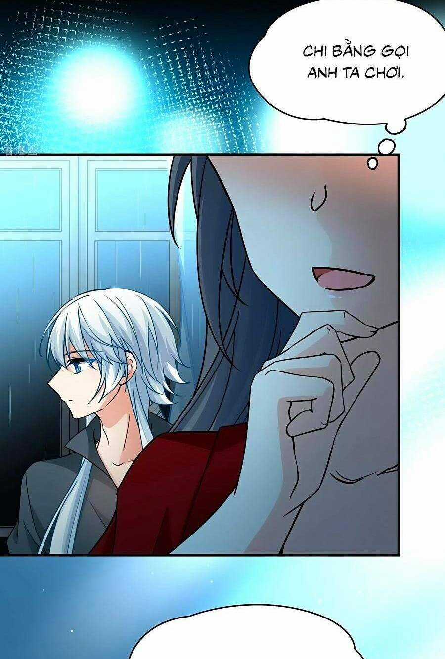 Tầm Trảo Tiền Thế Chi Lữ 2 Chapter 18 trang 35