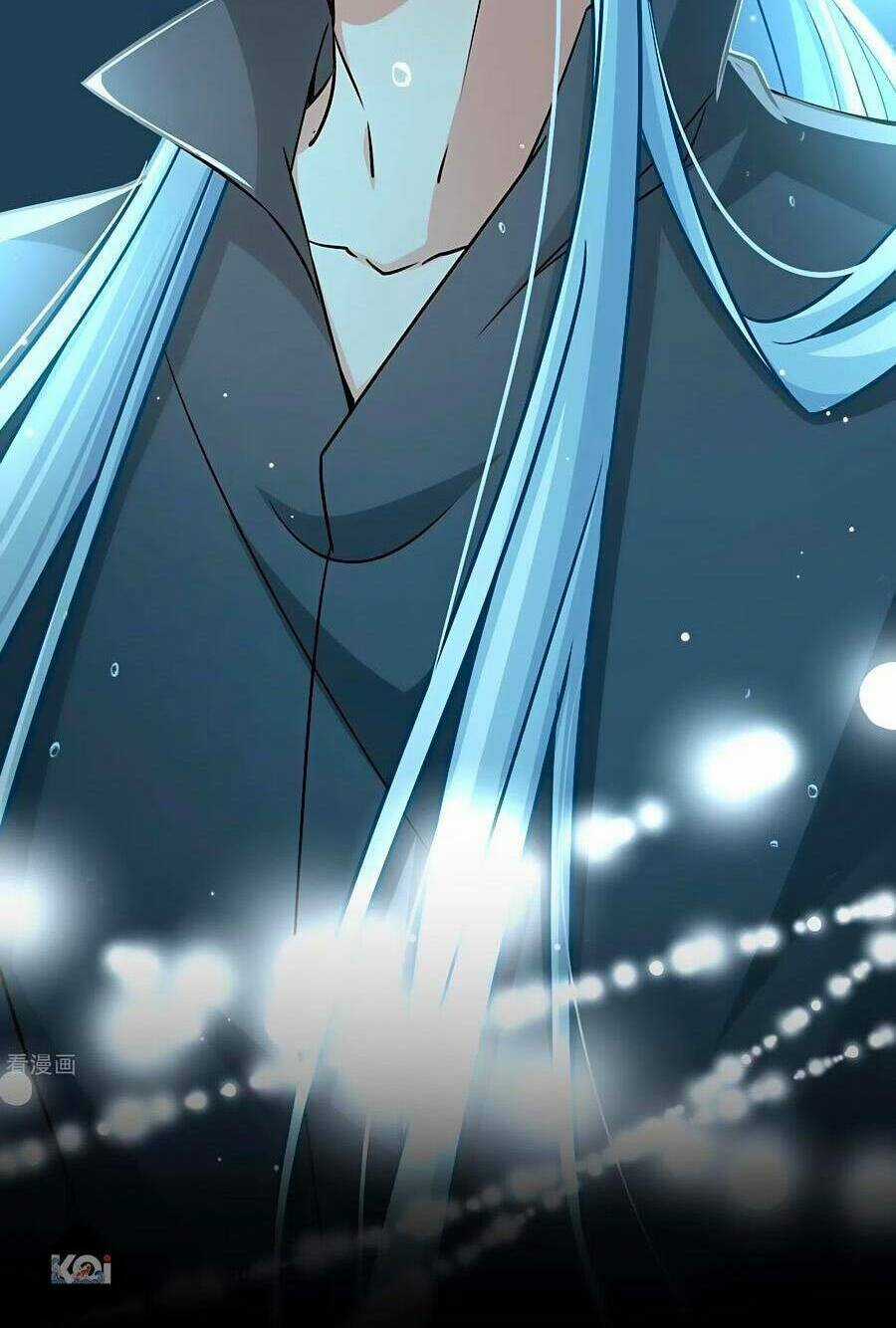 Tầm Trảo Tiền Thế Chi Lữ 2 Chapter 18 trang 37