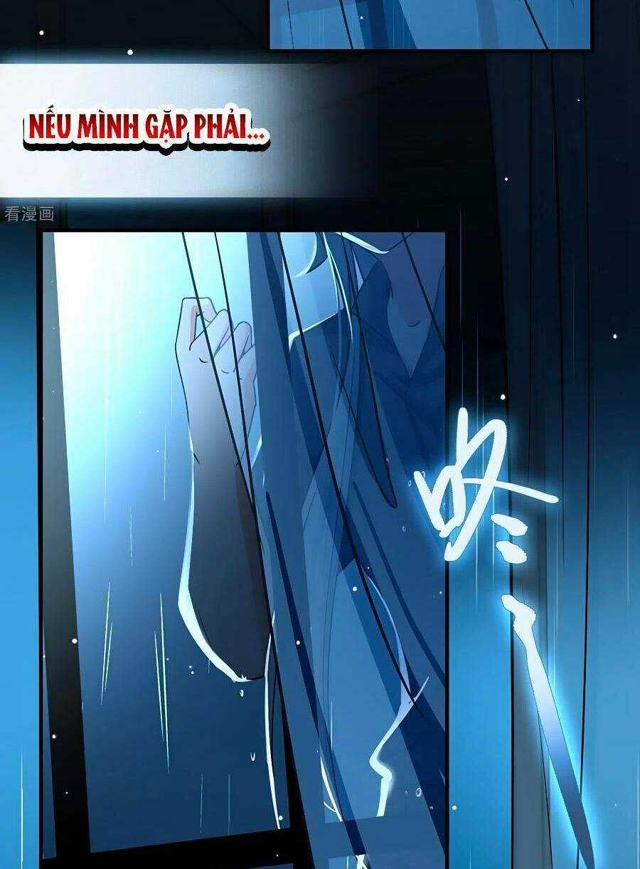 Tầm Trảo Tiền Thế Chi Lữ 2 Chapter 18 trang 5