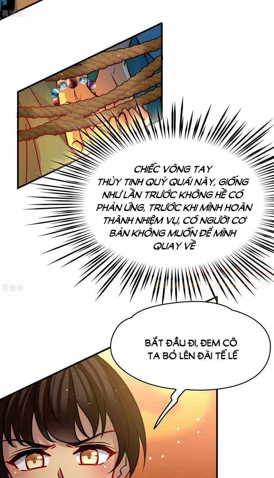 Tầm Trảo Tiền Thế Chi Lữ 2 Chapter 180 trang 18