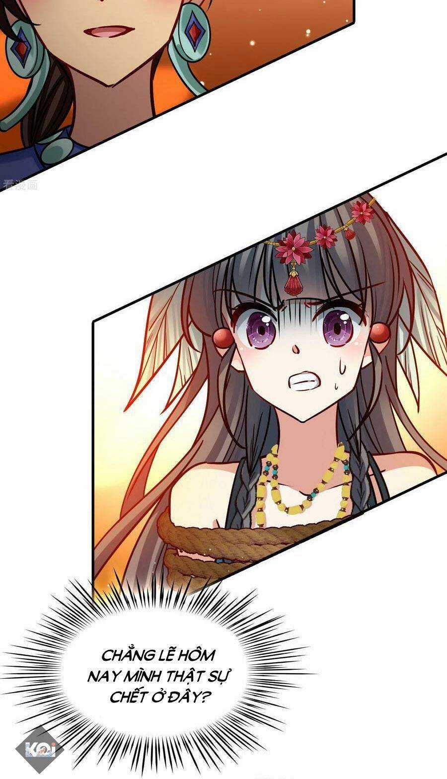 Tầm Trảo Tiền Thế Chi Lữ 2 Chapter 180 trang 19