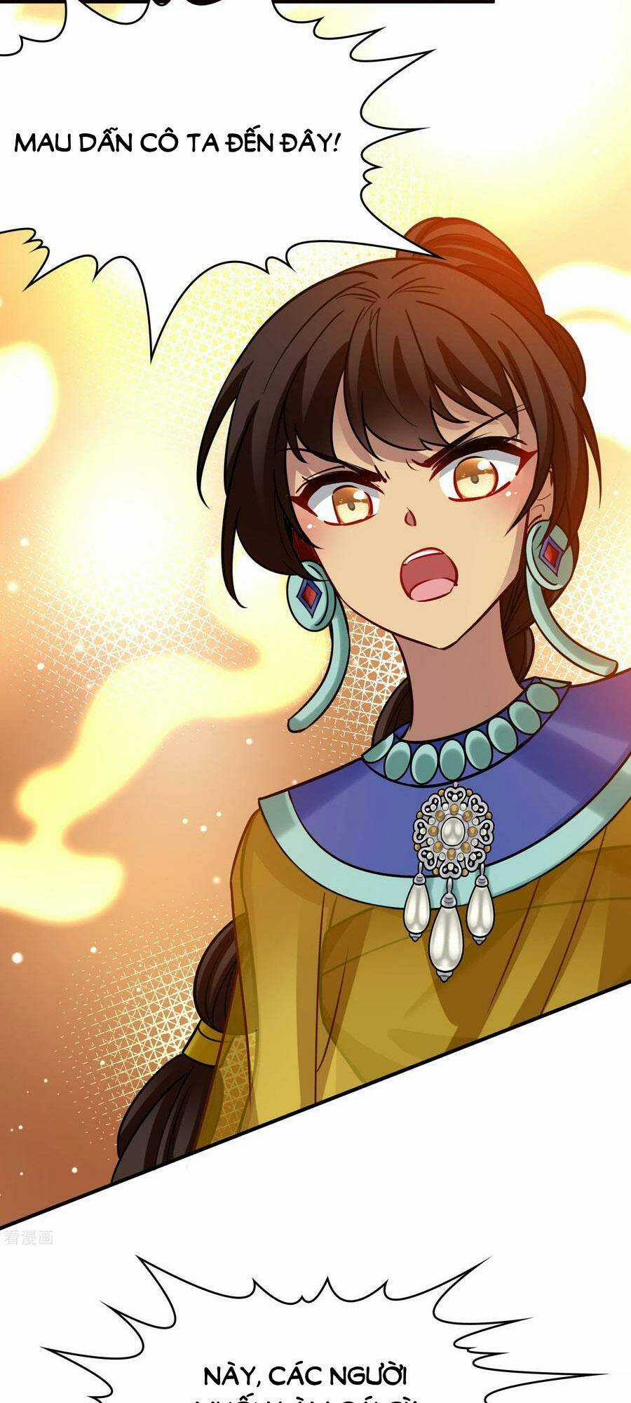 Tầm Trảo Tiền Thế Chi Lữ 2 Chapter 180 trang 7