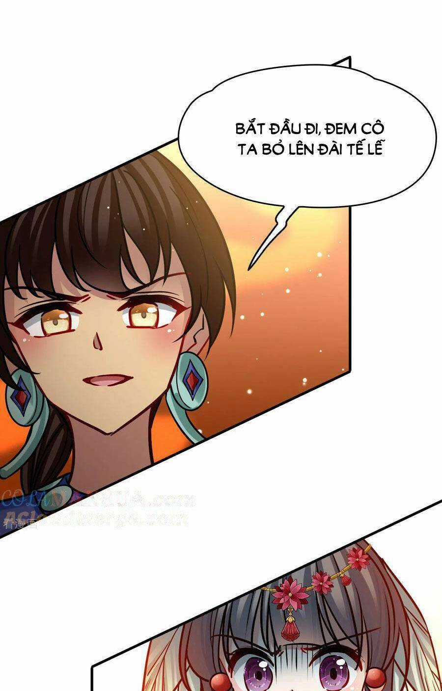 Tầm Trảo Tiền Thế Chi Lữ 2 Chapter 181 trang 0