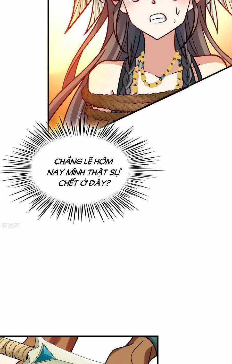 Tầm Trảo Tiền Thế Chi Lữ 2 Chapter 181 trang 1