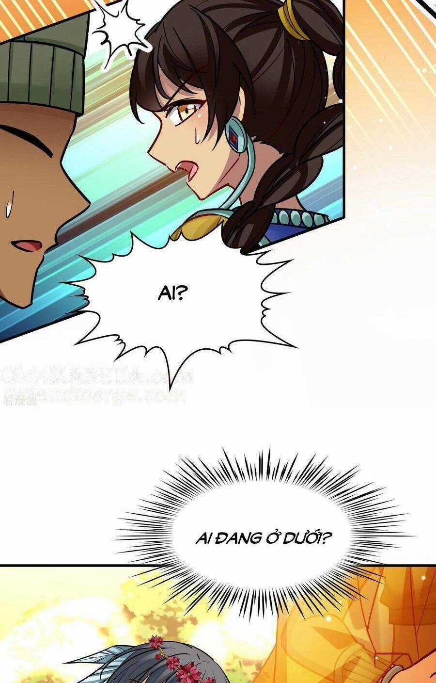 Tầm Trảo Tiền Thế Chi Lữ 2 Chapter 181 trang 12