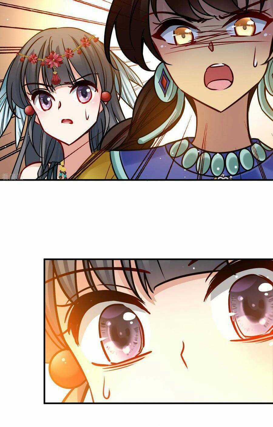 Tầm Trảo Tiền Thế Chi Lữ 2 Chapter 181 trang 16