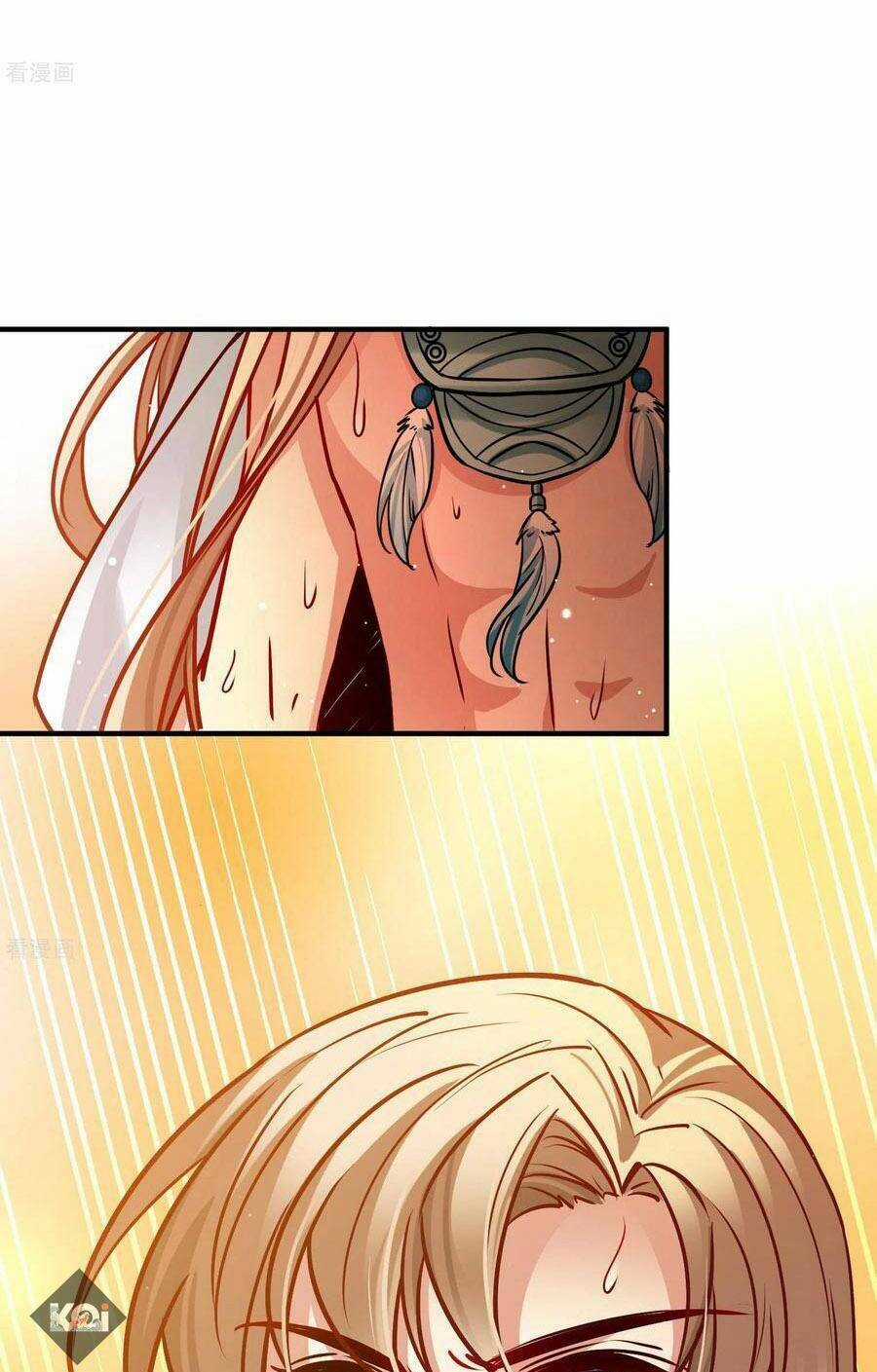 Tầm Trảo Tiền Thế Chi Lữ 2 Chapter 181 trang 17