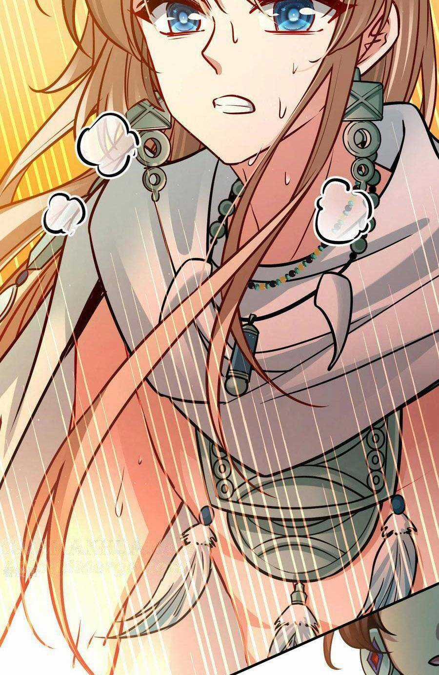 Tầm Trảo Tiền Thế Chi Lữ 2 Chapter 181 trang 18