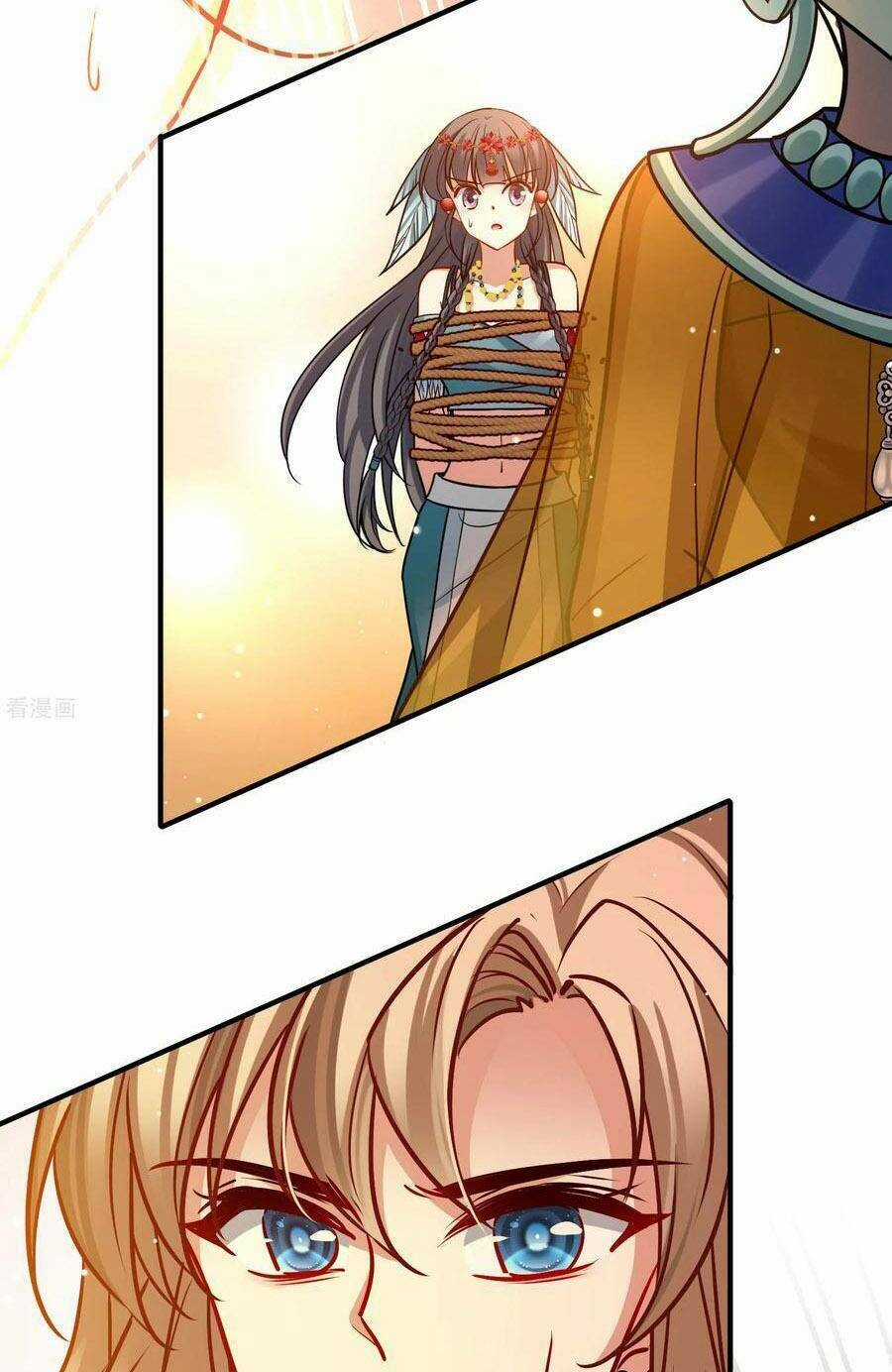 Tầm Trảo Tiền Thế Chi Lữ 2 Chapter 181 trang 19