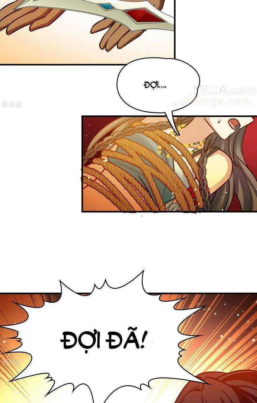 Tầm Trảo Tiền Thế Chi Lữ 2 Chapter 181 trang 2