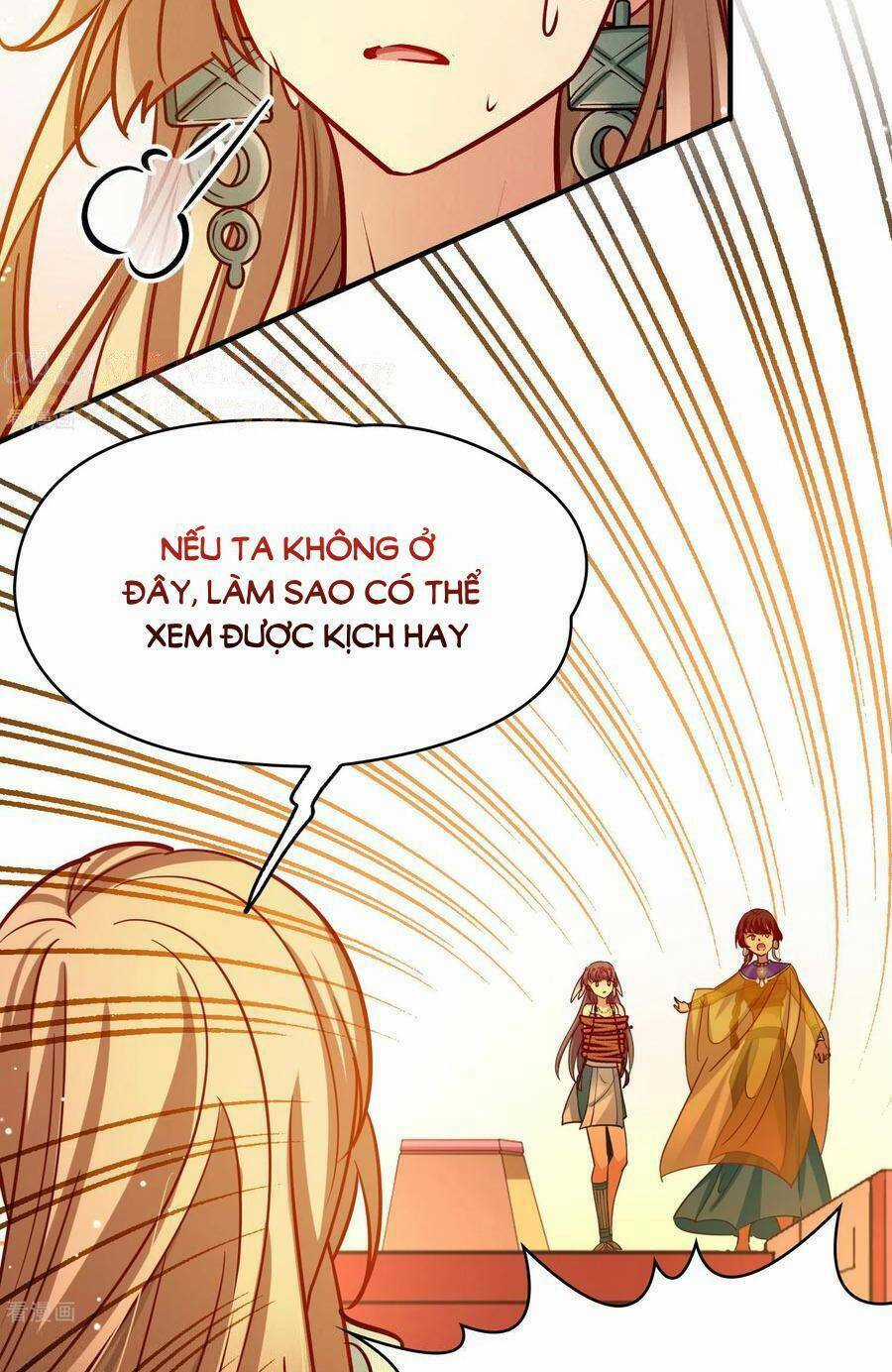 Tầm Trảo Tiền Thế Chi Lữ 2 Chapter 181 trang 20