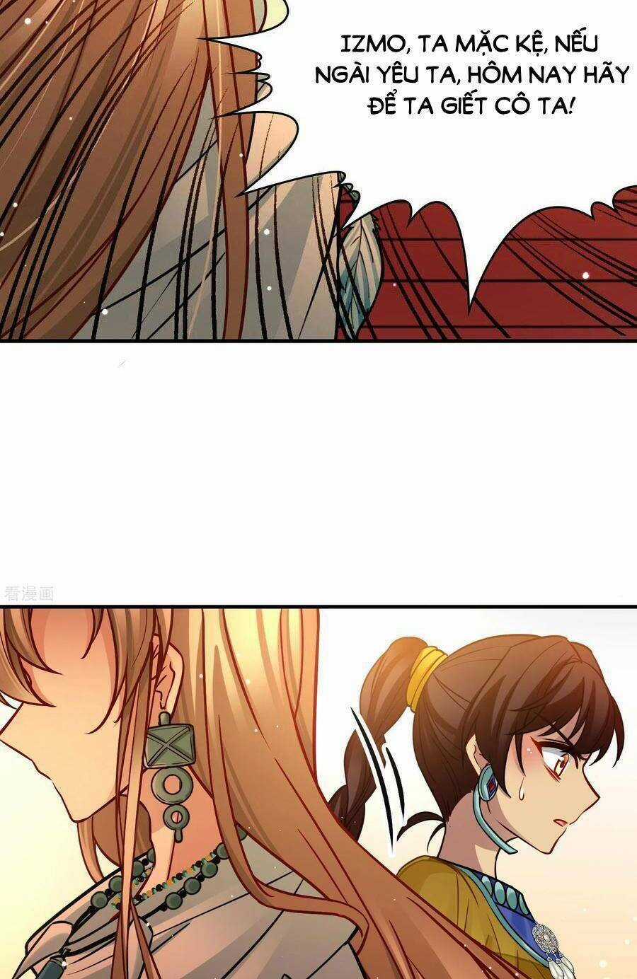 Tầm Trảo Tiền Thế Chi Lữ 2 Chapter 181 trang 21