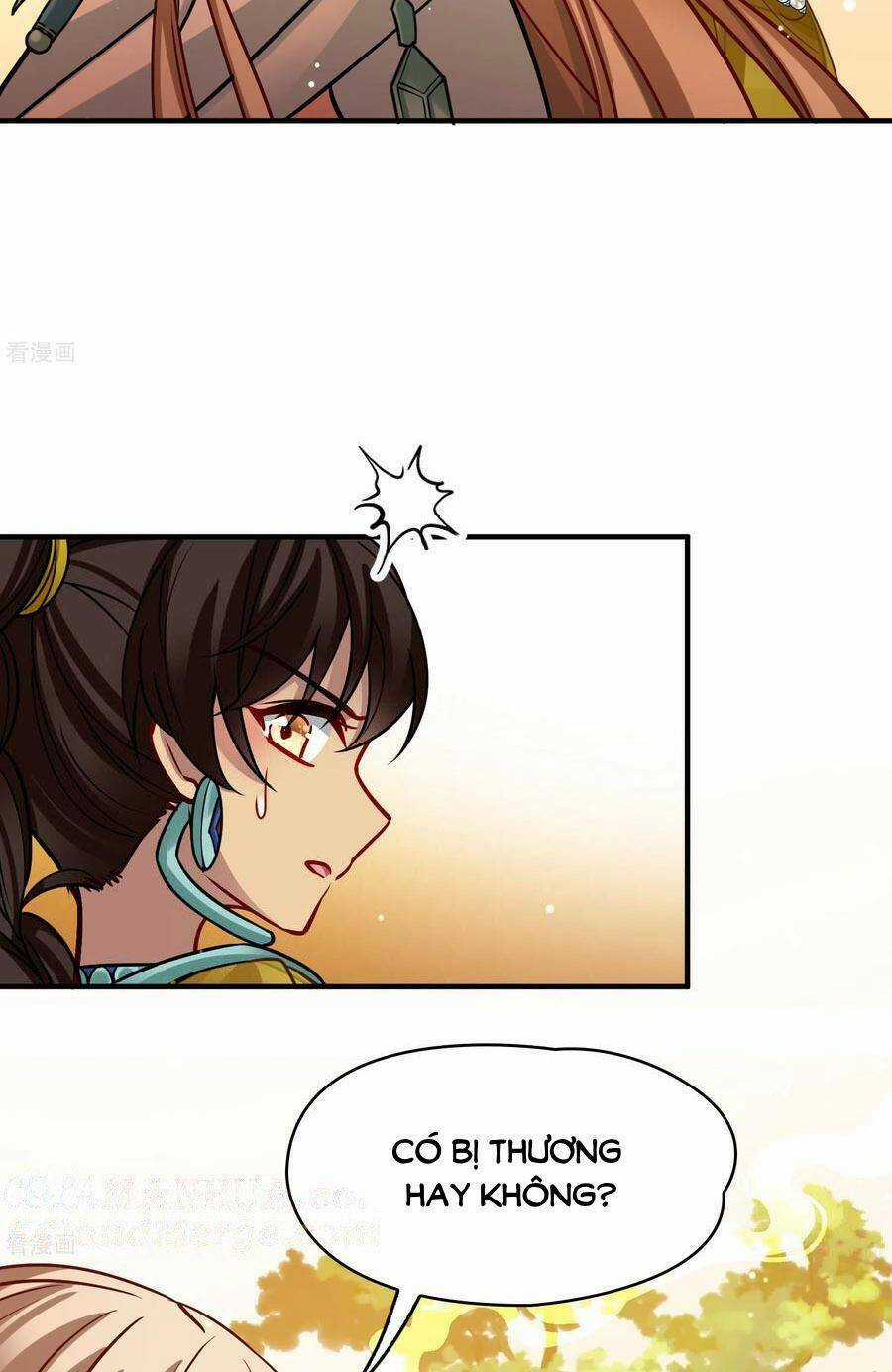 Tầm Trảo Tiền Thế Chi Lữ 2 Chapter 181 trang 22