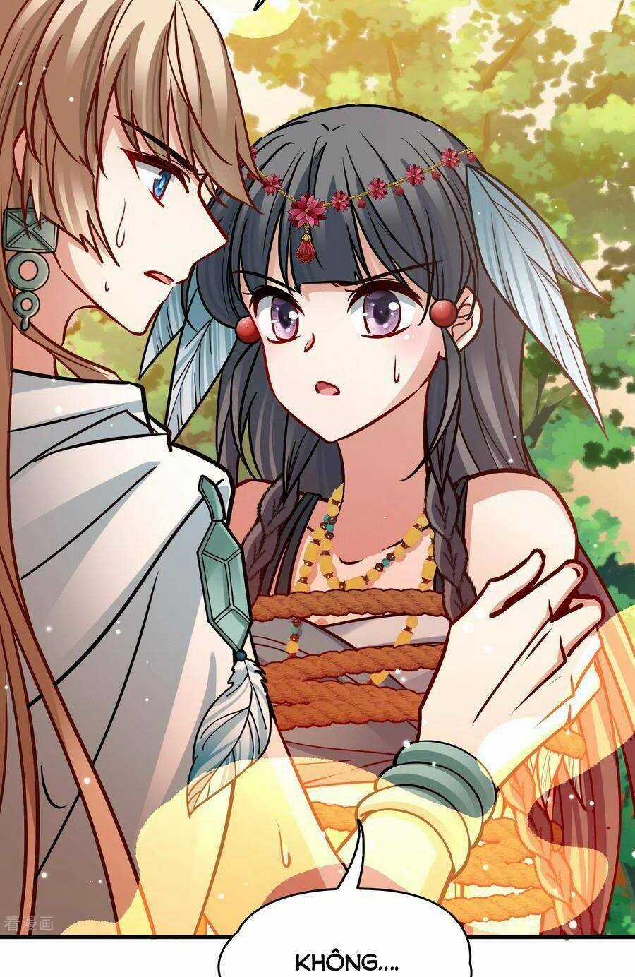 Tầm Trảo Tiền Thế Chi Lữ 2 Chapter 181 trang 23