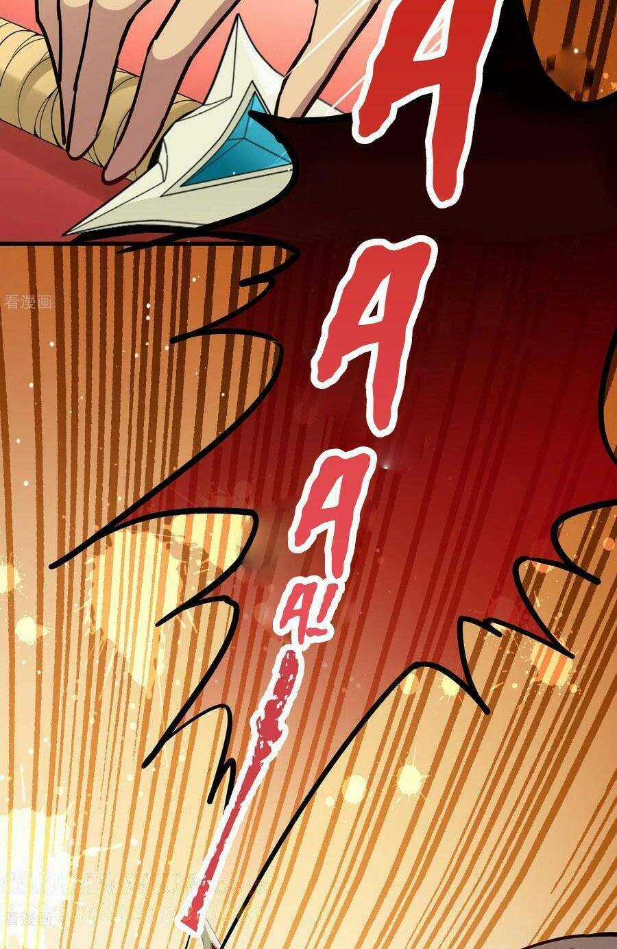 Tầm Trảo Tiền Thế Chi Lữ 2 Chapter 181 trang 25