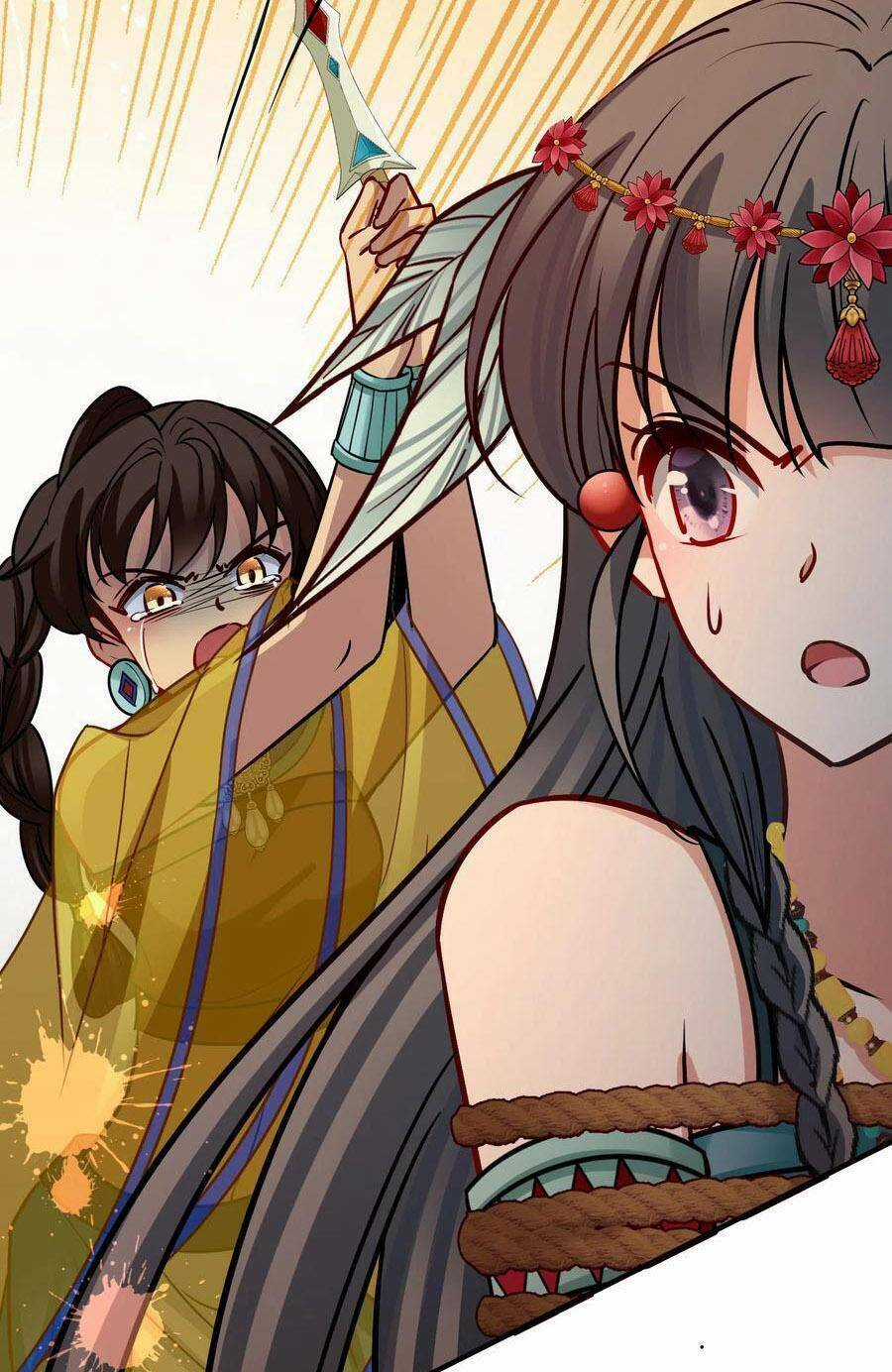 Tầm Trảo Tiền Thế Chi Lữ 2 Chapter 181 trang 26