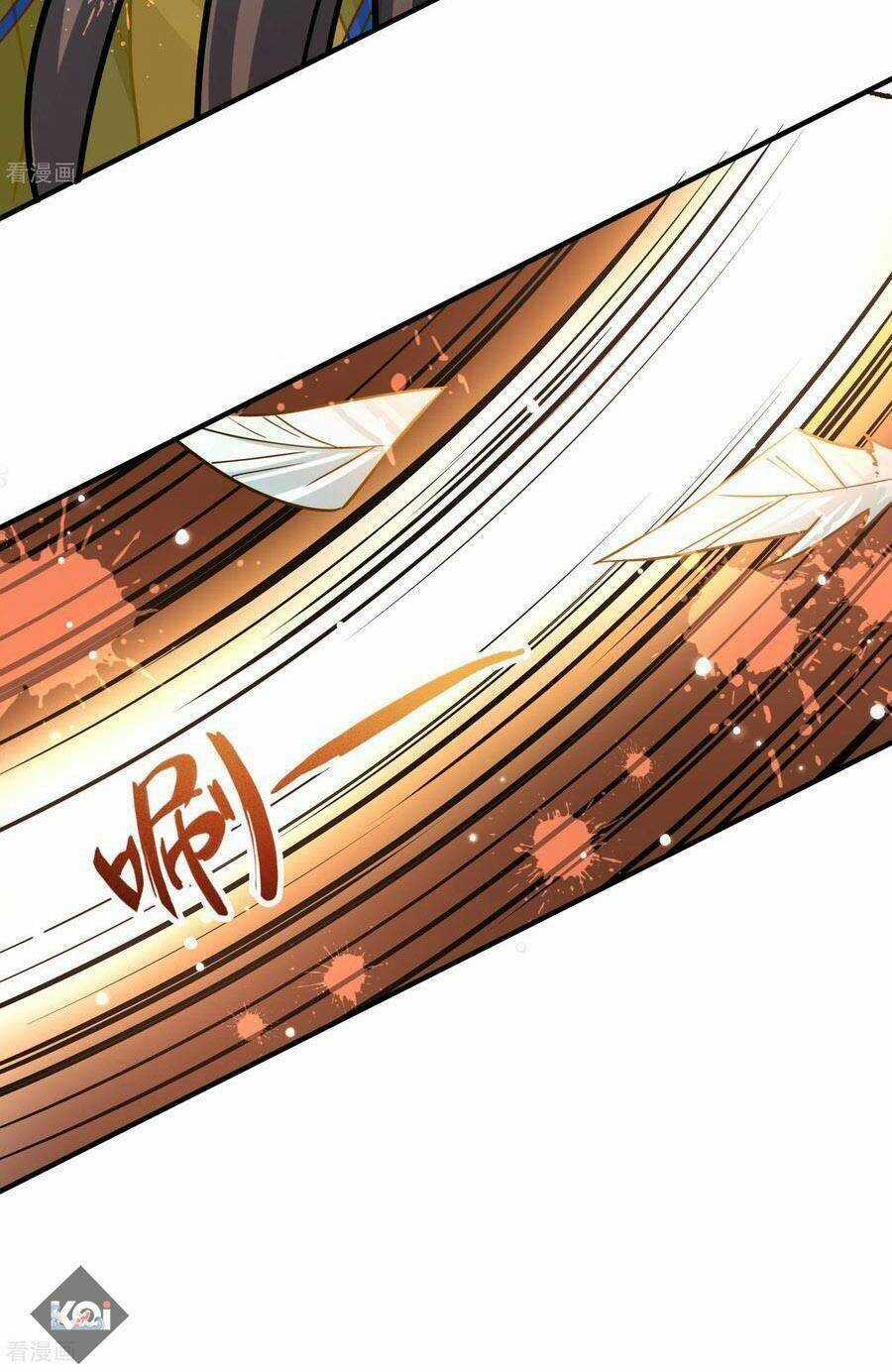 Tầm Trảo Tiền Thế Chi Lữ 2 Chapter 181 trang 27