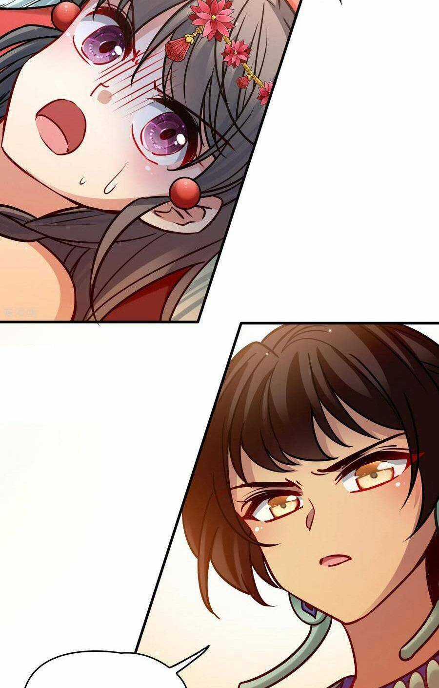 Tầm Trảo Tiền Thế Chi Lữ 2 Chapter 181 trang 4