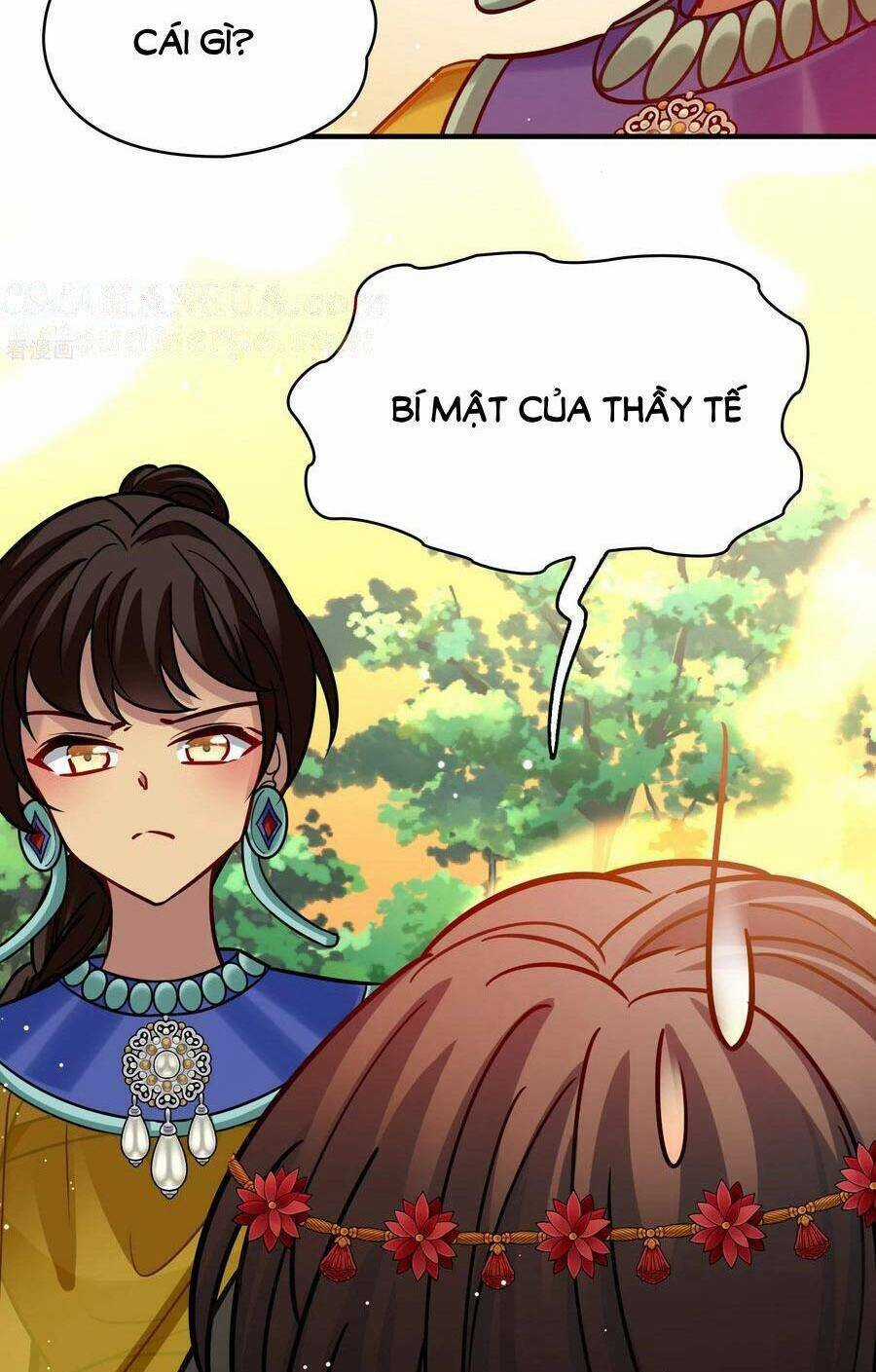 Tầm Trảo Tiền Thế Chi Lữ 2 Chapter 181 trang 5