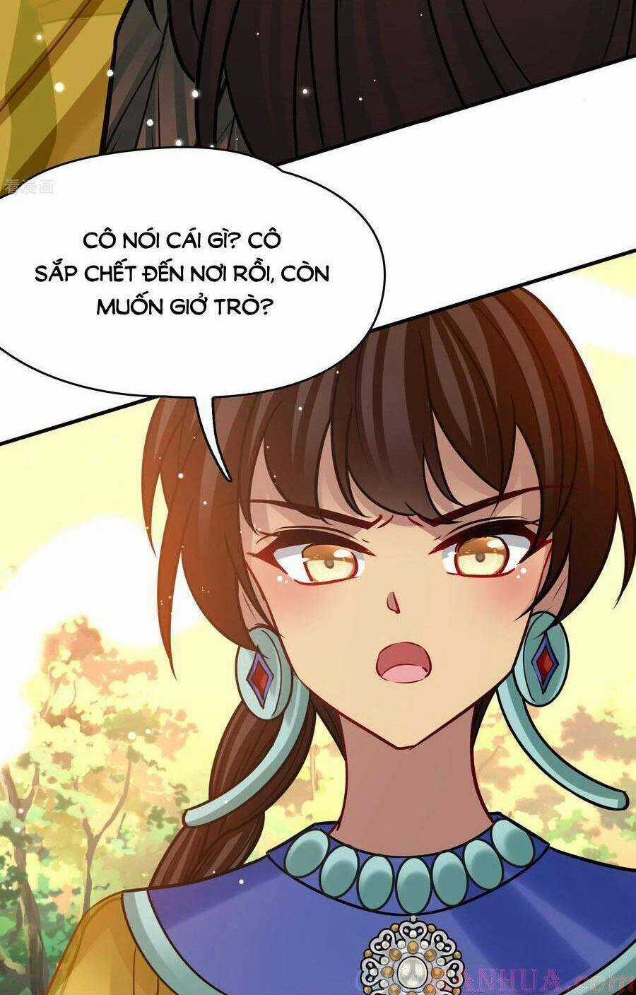 Tầm Trảo Tiền Thế Chi Lữ 2 Chapter 181 trang 6