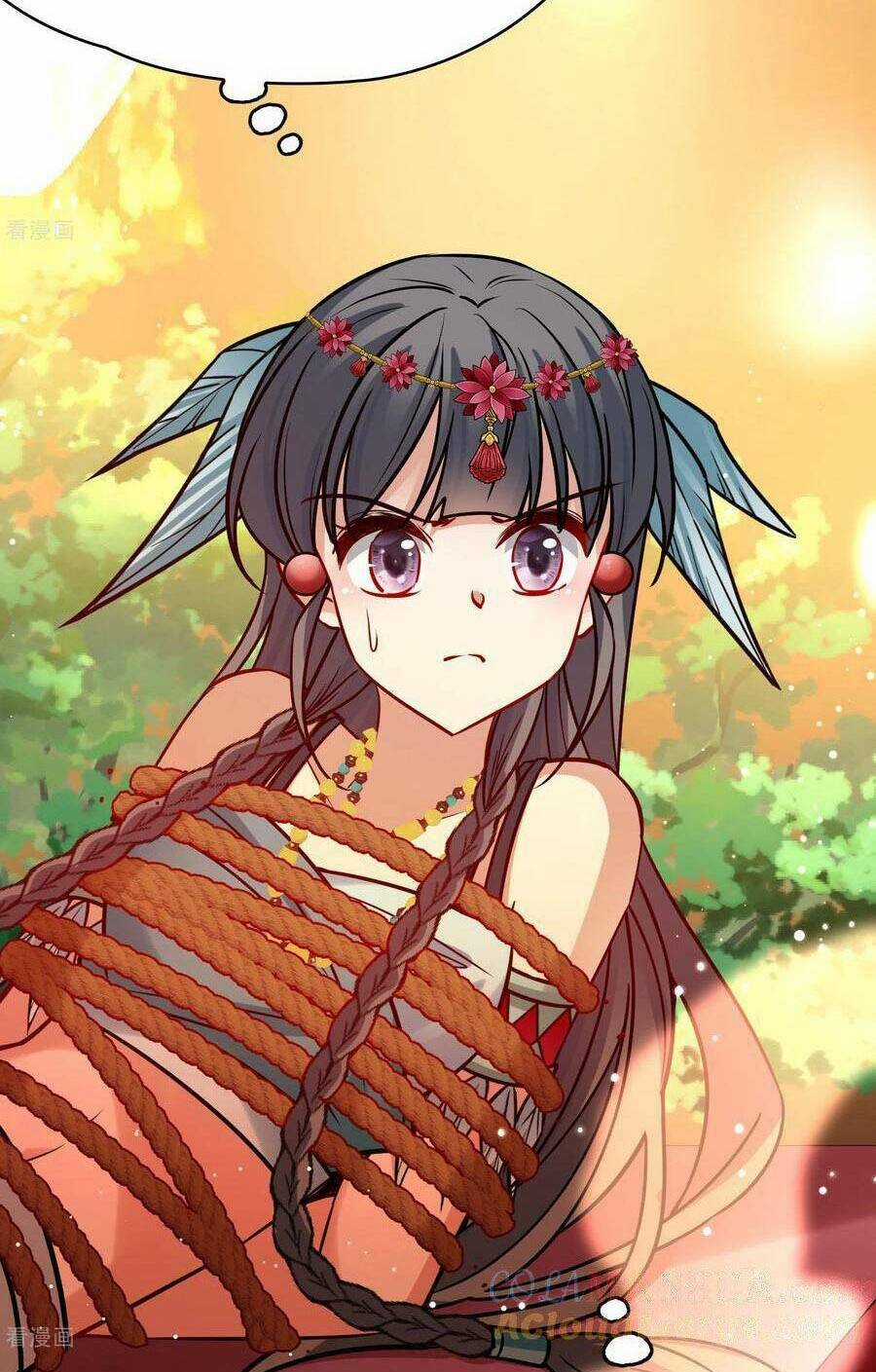 Tầm Trảo Tiền Thế Chi Lữ 2 Chapter 181 trang 9