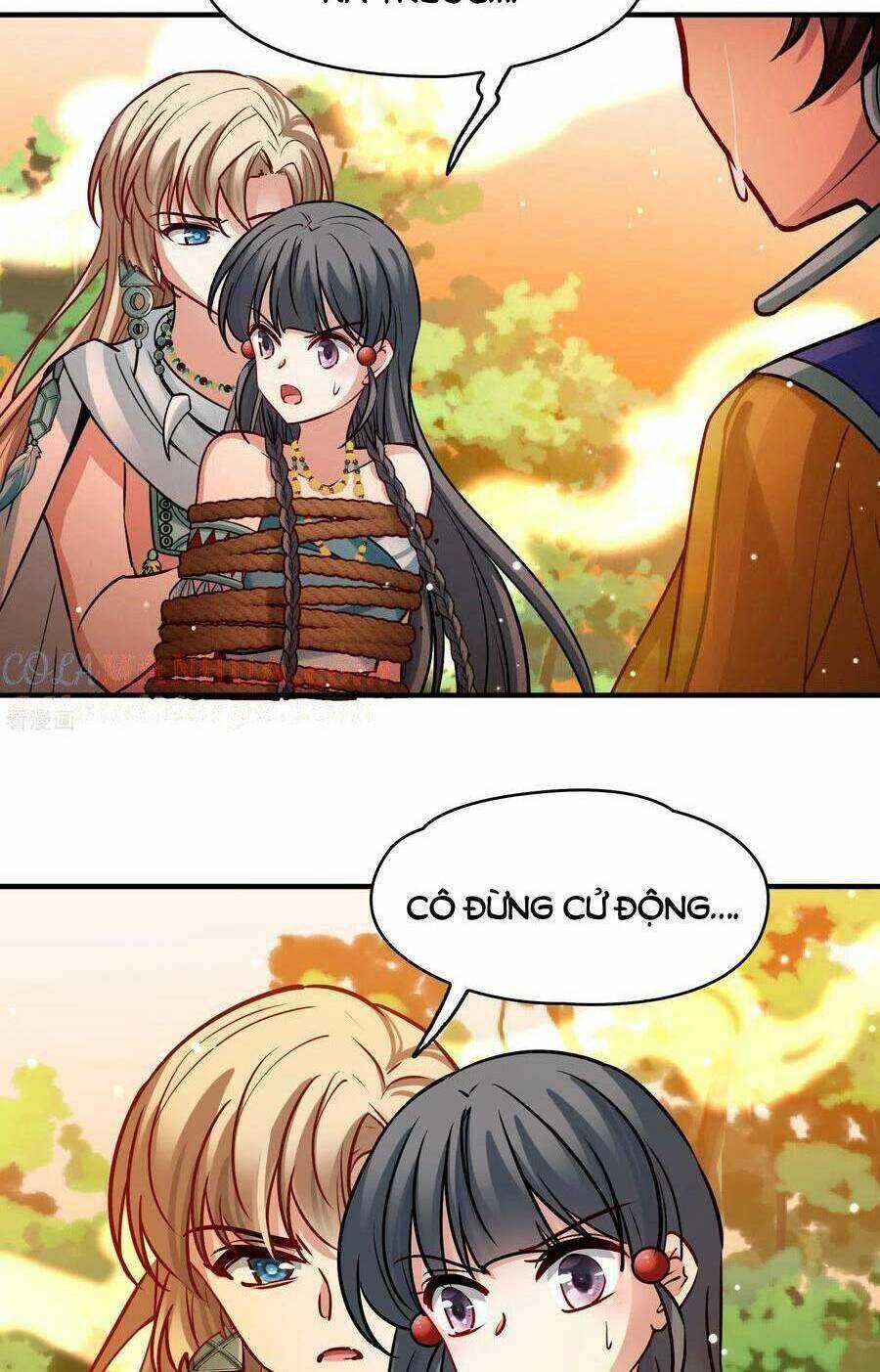 Tầm Trảo Tiền Thế Chi Lữ 2 Chapter 182 trang 13