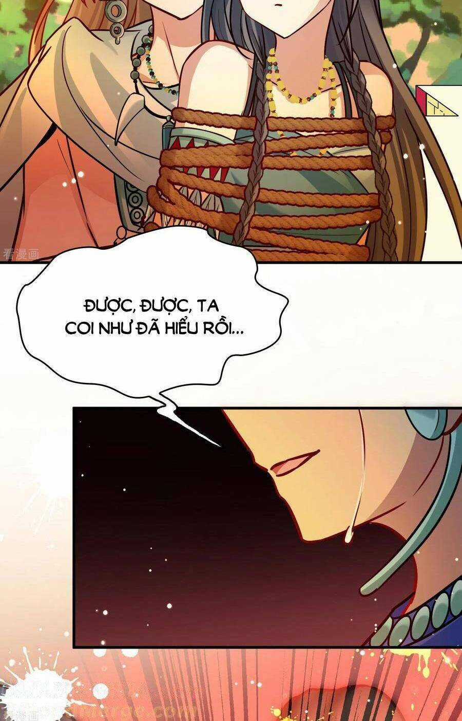 Tầm Trảo Tiền Thế Chi Lữ 2 Chapter 182 trang 14