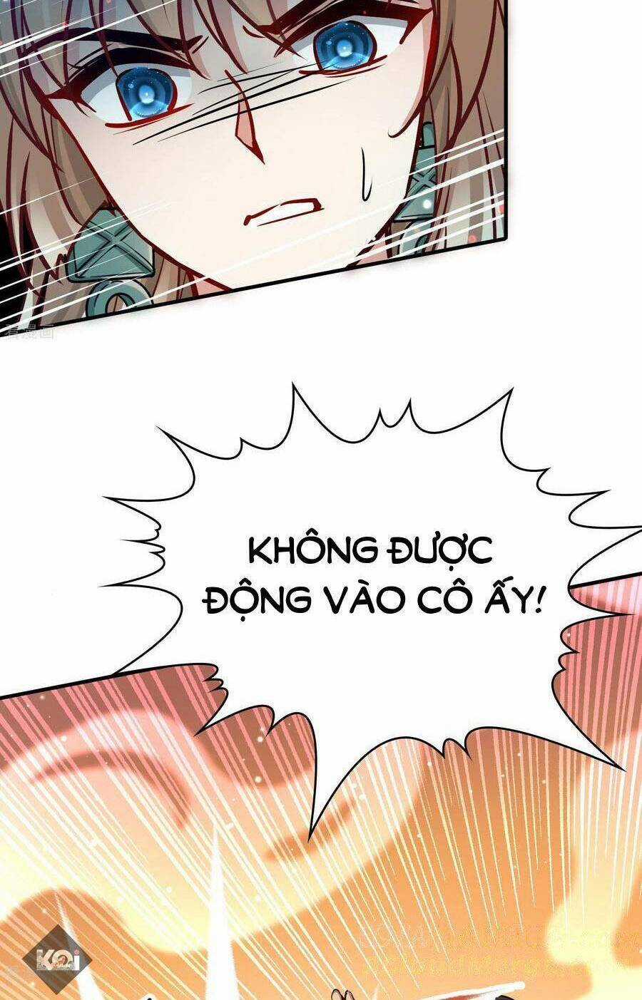 Tầm Trảo Tiền Thế Chi Lữ 2 Chapter 182 trang 17