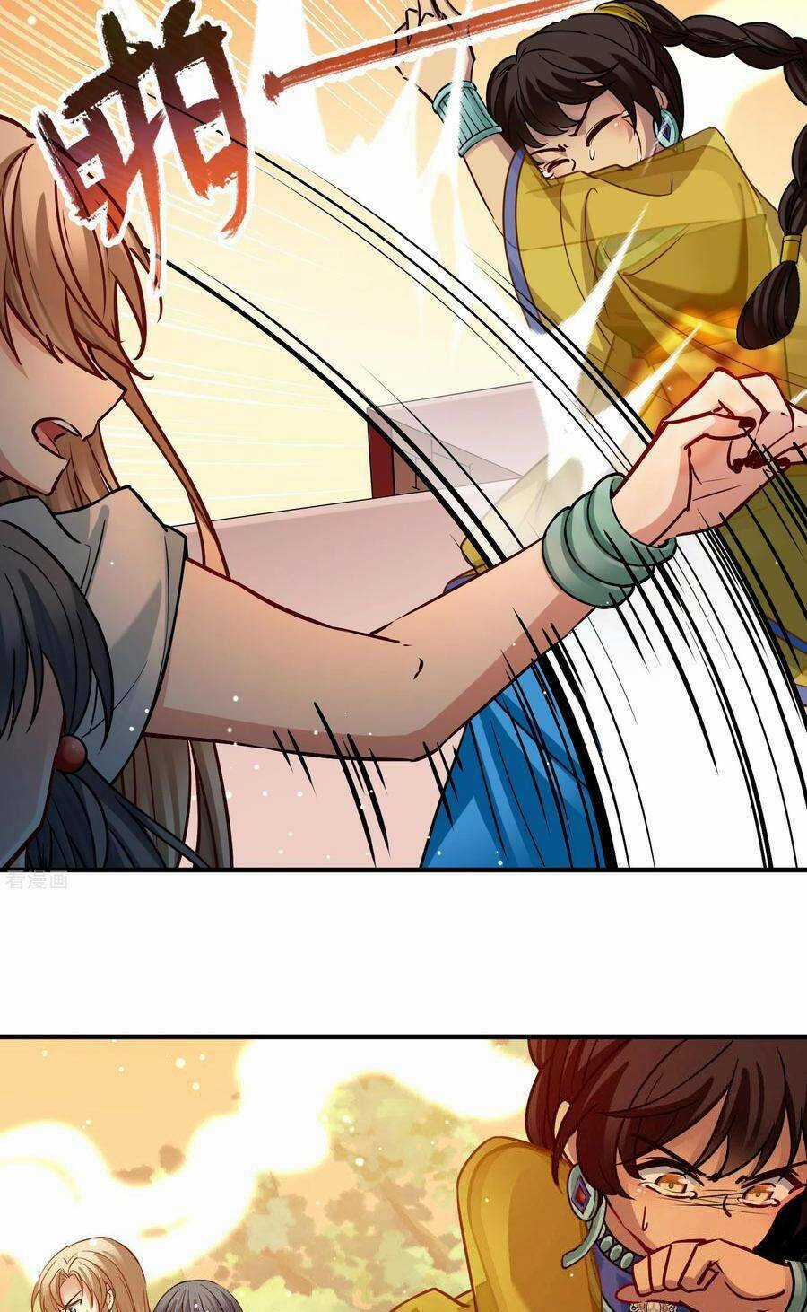 Tầm Trảo Tiền Thế Chi Lữ 2 Chapter 182 trang 18