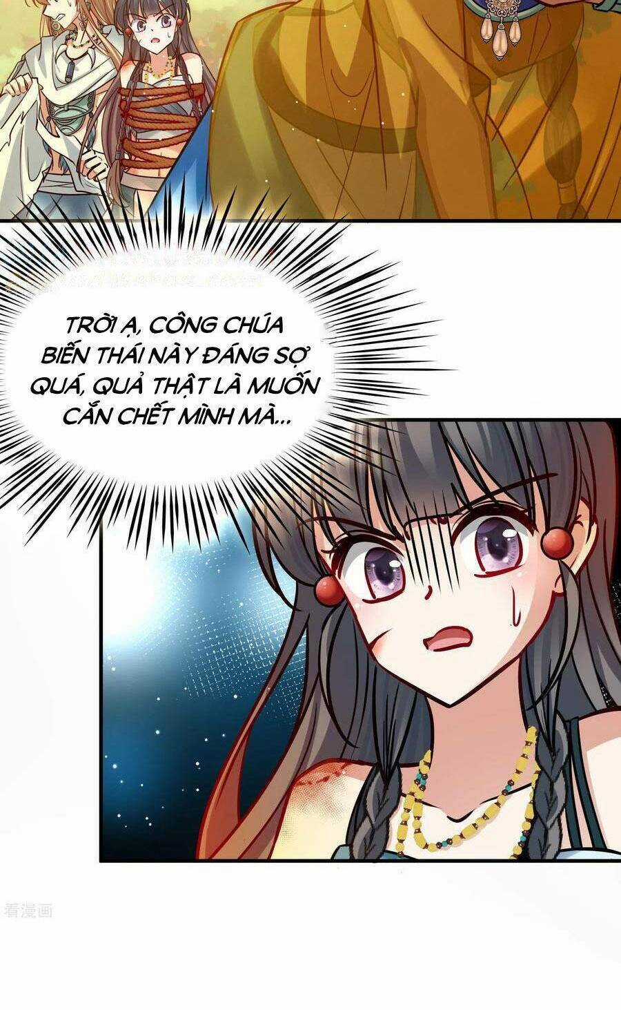 Tầm Trảo Tiền Thế Chi Lữ 2 Chapter 182 trang 19