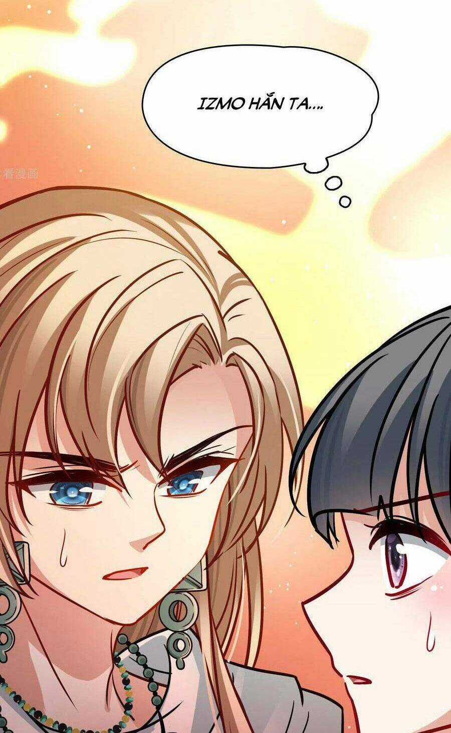 Tầm Trảo Tiền Thế Chi Lữ 2 Chapter 182 trang 21