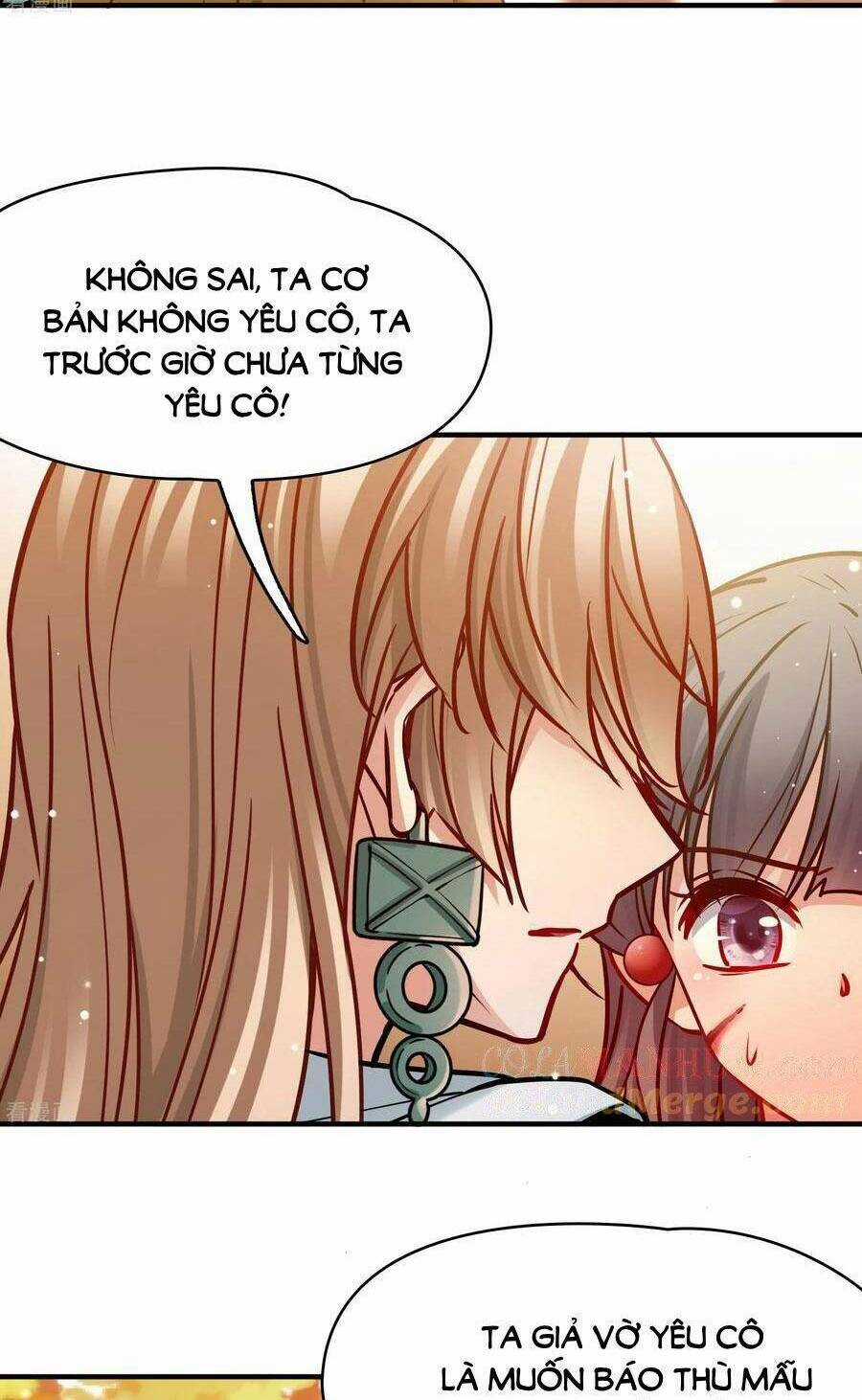 Tầm Trảo Tiền Thế Chi Lữ 2 Chapter 182 trang 23