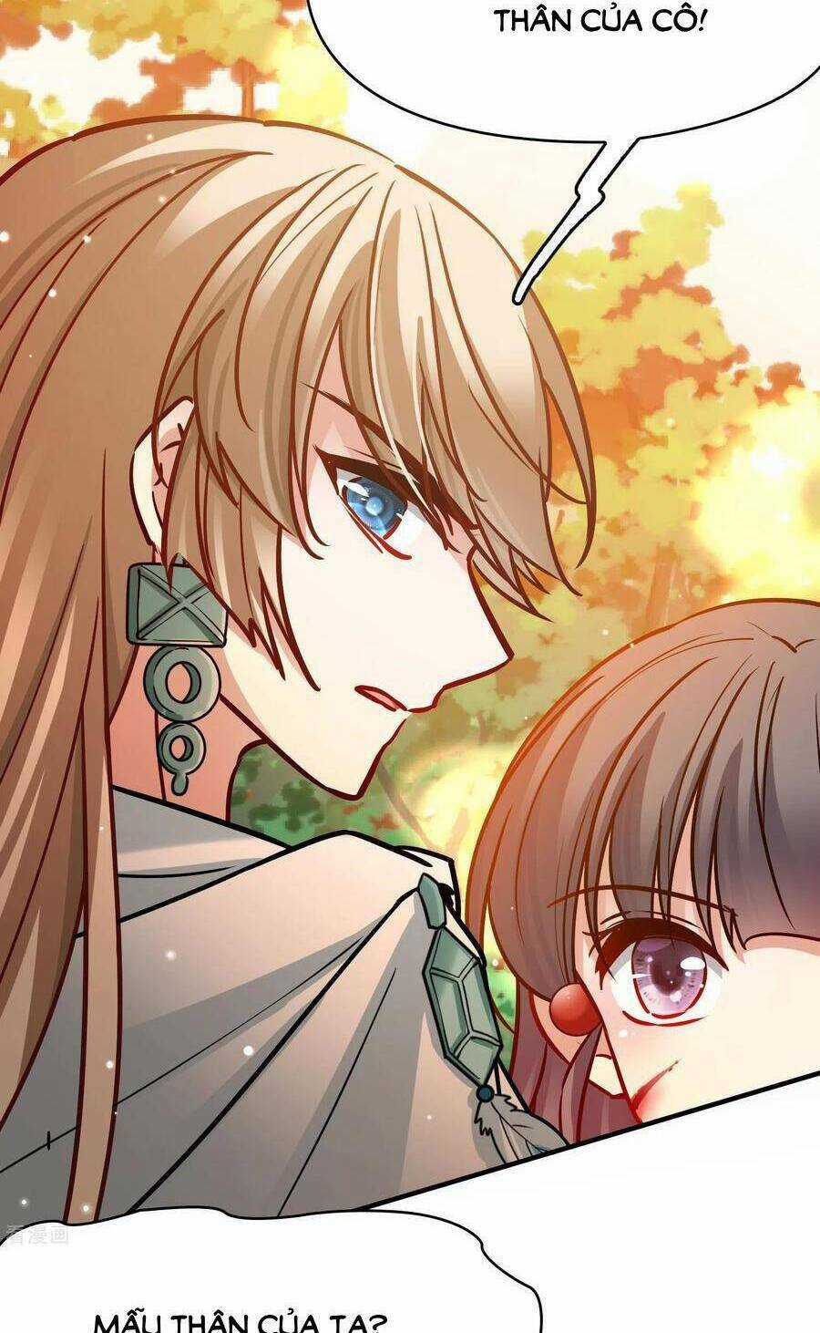 Tầm Trảo Tiền Thế Chi Lữ 2 Chapter 182 trang 24