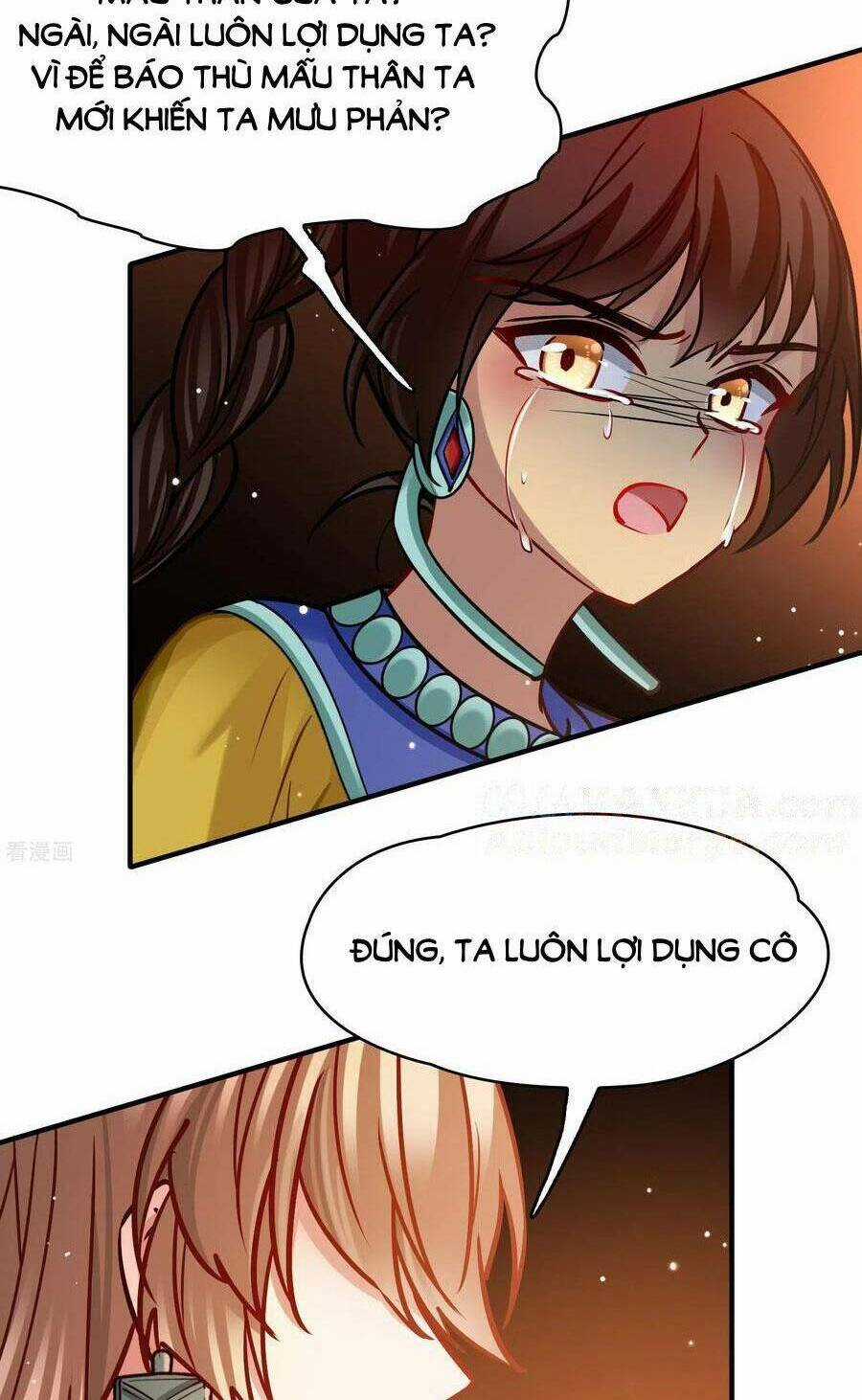 Tầm Trảo Tiền Thế Chi Lữ 2 Chapter 182 trang 25