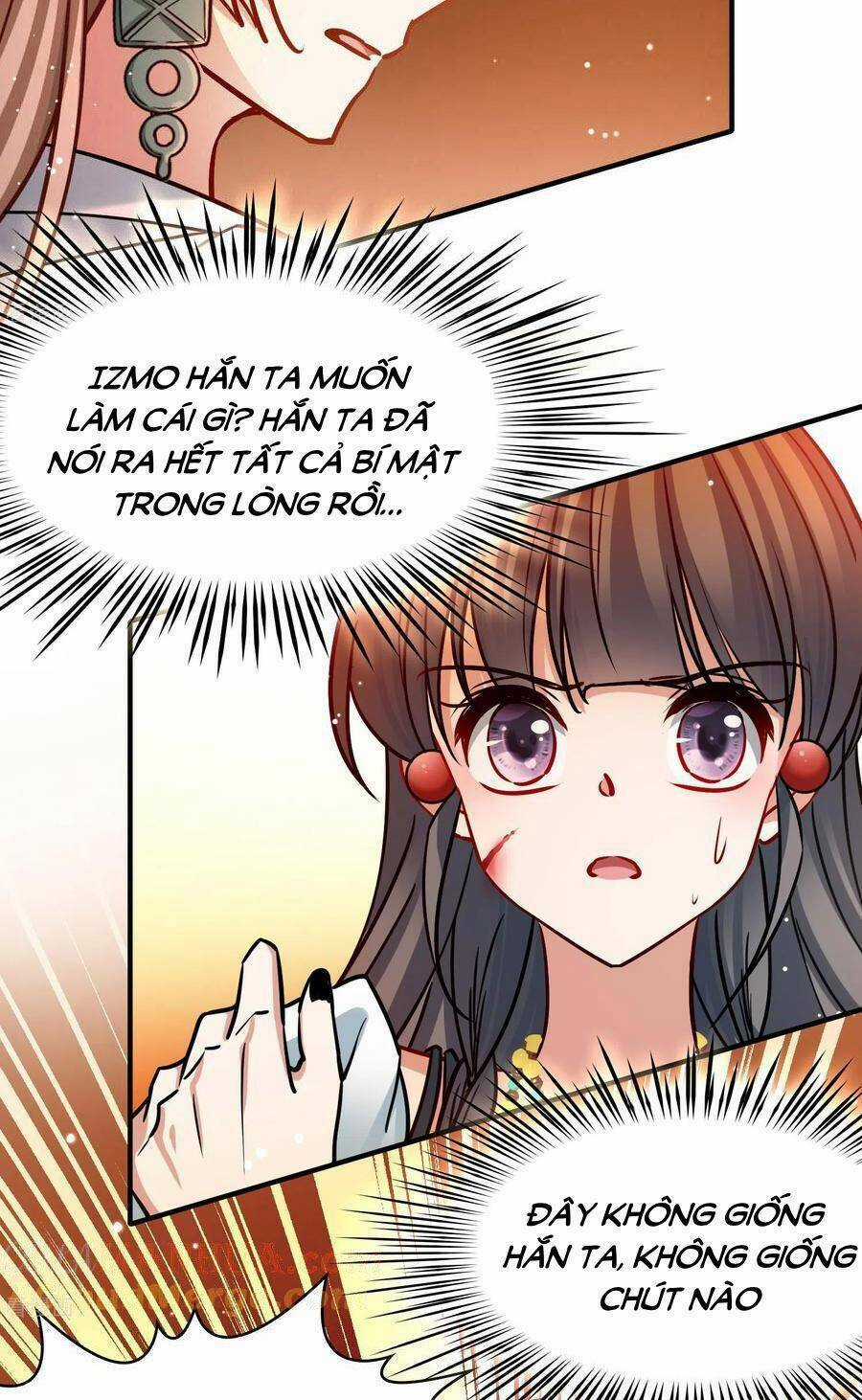 Tầm Trảo Tiền Thế Chi Lữ 2 Chapter 182 trang 26