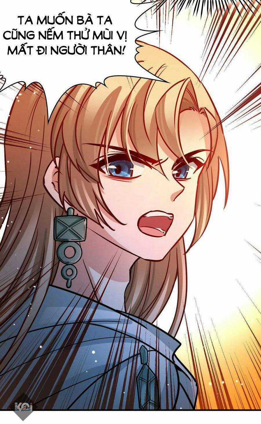 Tầm Trảo Tiền Thế Chi Lữ 2 Chapter 182 trang 27