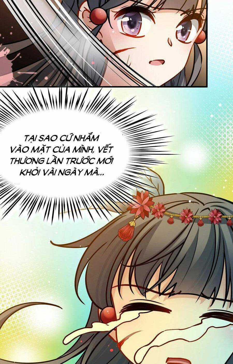 Tầm Trảo Tiền Thế Chi Lữ 2 Chapter 182 trang 4