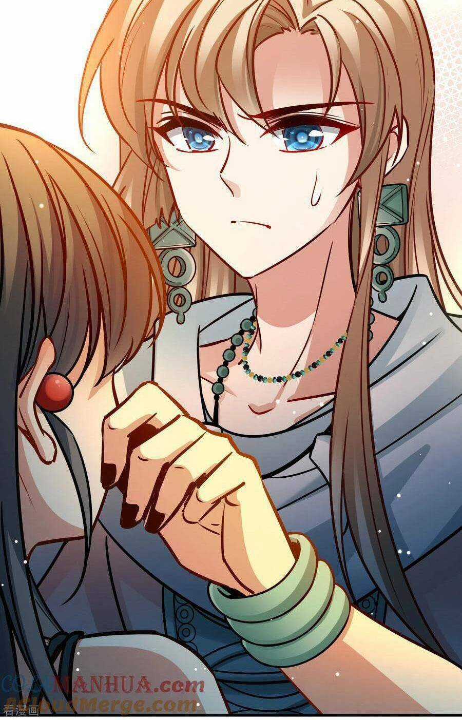 Tầm Trảo Tiền Thế Chi Lữ 2 Chapter 182 trang 6