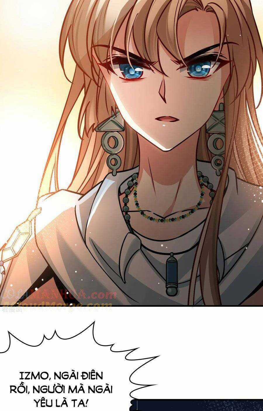 Tầm Trảo Tiền Thế Chi Lữ 2 Chapter 182 trang 8