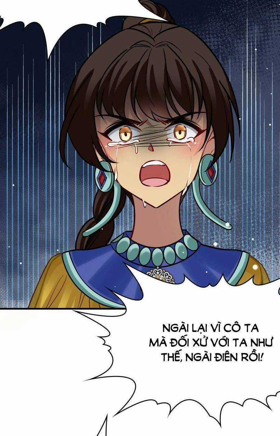 Tầm Trảo Tiền Thế Chi Lữ 2 Chapter 182 trang 9