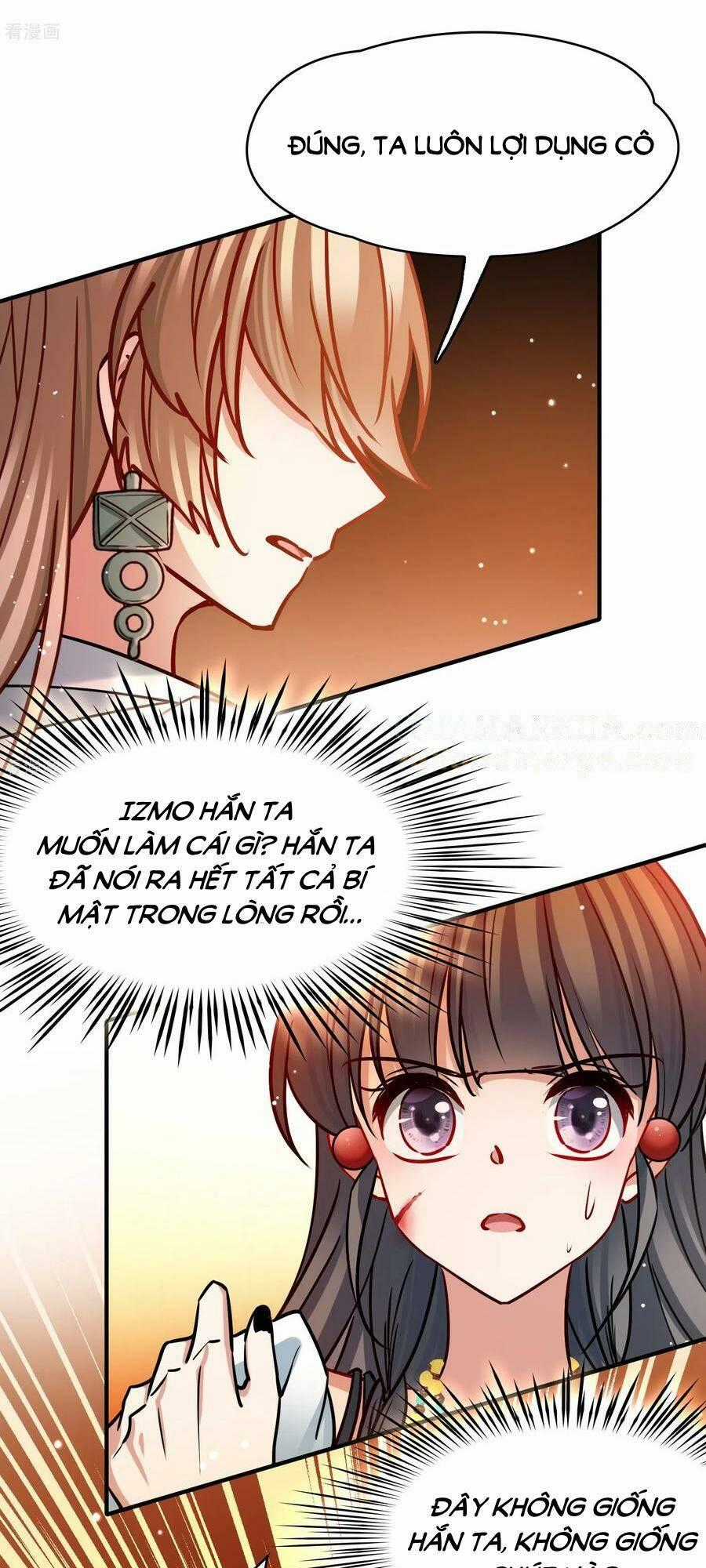 Tầm Trảo Tiền Thế Chi Lữ 2 Chapter 183 trang 0