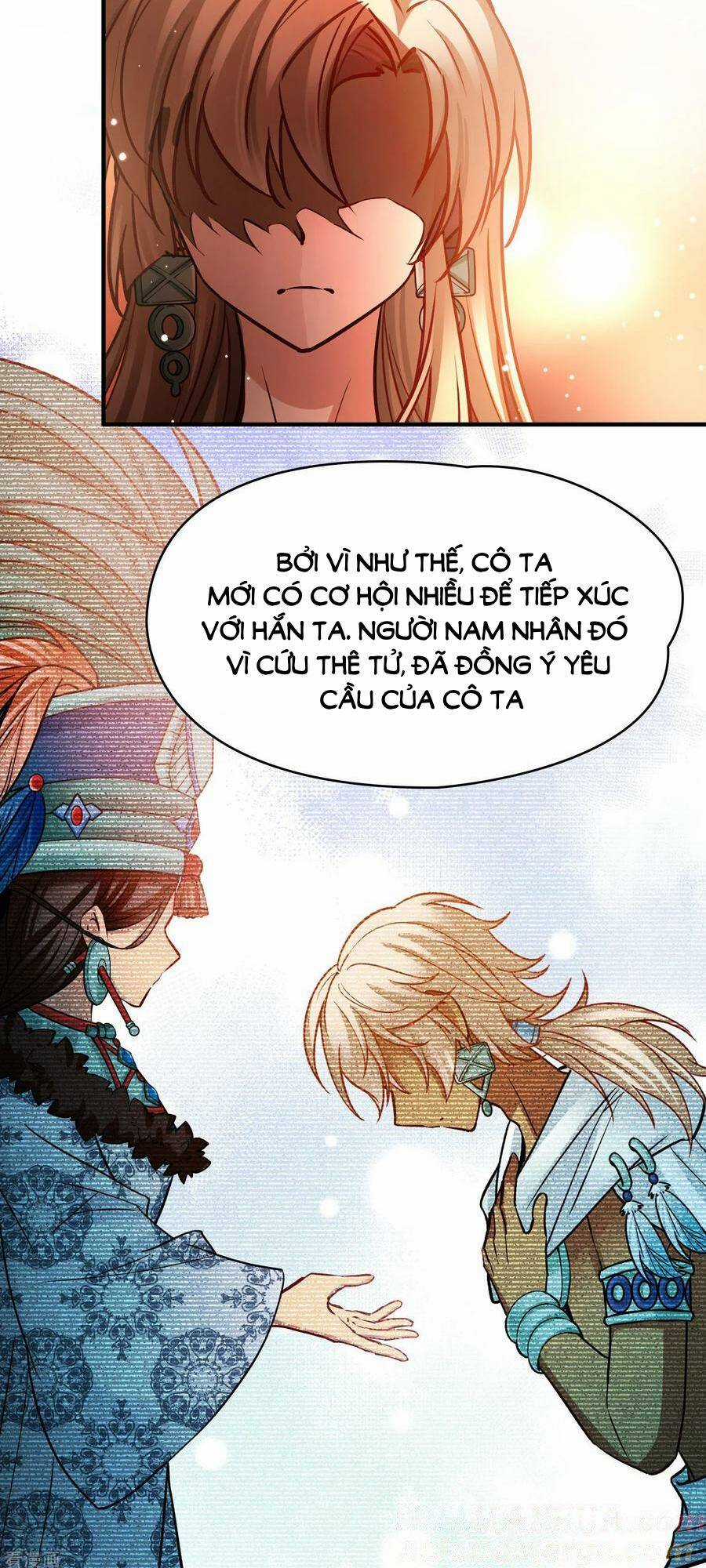 Tầm Trảo Tiền Thế Chi Lữ 2 Chapter 183 trang 10