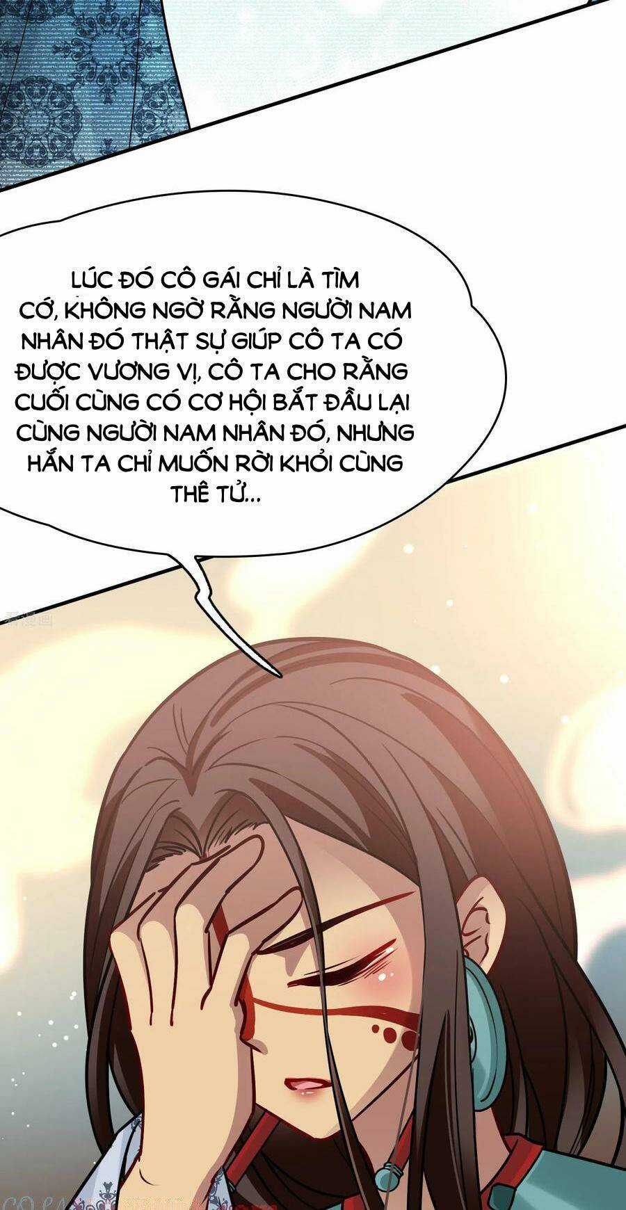 Tầm Trảo Tiền Thế Chi Lữ 2 Chapter 183 trang 11