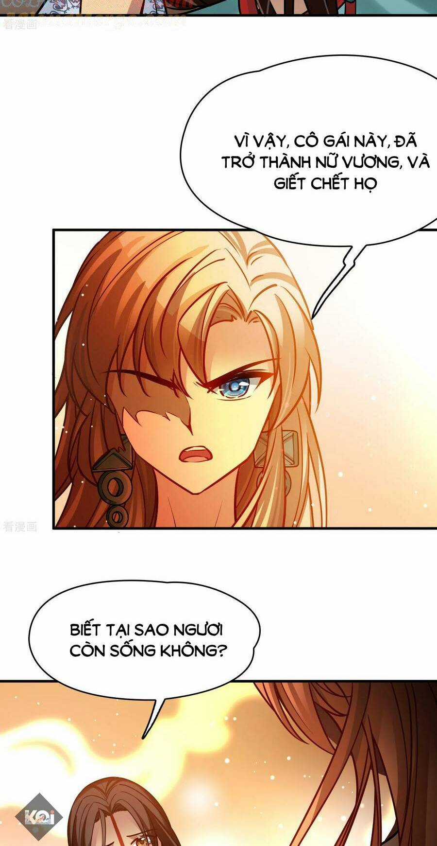 Tầm Trảo Tiền Thế Chi Lữ 2 Chapter 183 trang 12